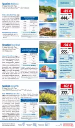 Gazetka promocyjna Lidl - April Reise-Highlights - Gazetka - ważna od 30.04 do 30.04.2024 - strona 15 - produkty: aqua, Astra, axe, Bad, bier, buch, bügel, eis, flasche, Garten, getränk, inklusivleistungen, Kinder, kurtaxe, labranda, LG, Maus, pool, reis, reiseveranstalter, rezept, Ria, rum, schreibtisch, telefon, Ti, tisch, wein, Weißwein, Weste