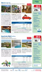 Gazetka promocyjna Lidl - April Reise-Highlights - Gazetka - ważna od 30.04 do 30.04.2024 - strona 23 - produkty: aust, axe, Bad, bett, bier, Brei, Brock, buch, Couch, dusche, eis, geschirr, getränk, getränke, gin, hasseröder, inklusivleistungen, kaffee, Kinder, küche, Küchen, Küchenzeile, kurtaxe, Radio, Reinigung, reis, reiseveranstalter, rezept, rum, saft, schlafzimmer, schorle, Schrank, schwein, snack, Spiele, Stier, tee, telefon, Ti, Tiere, tisch, uhr, usb, wasser, weck, wein, ZTE