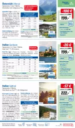 Gazetka promocyjna Lidl - April Reise-Highlights - Gazetka - ważna od 30.04 do 30.04.2024 - strona 25 - produkty: aust, axe, Bad, bett, Betten, buch, Couch, dusche, eis, elle, Fahrrad, flasche, getränk, getränke, gutschein, HP, inklusivleistungen, italien gardasee, Kinder, kurtaxe, mab, obst, pool, pril, reis, reiseveranstalter, rezept, Ria, rum, salat, snack, Stier, stube, telefon, teller, Ti, Tiere, wein, Whirlpool