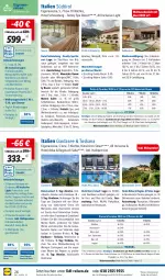 Gazetka promocyjna Lidl - April Reise-Highlights - Gazetka - ważna od 30.04 do 30.04.2024 - strona 26 - produkty: aqua, aust, axe, Bad, bier, Biere, Brei, buch, dusche, eier, eis, elle, früchte, getränk, getränke, gin, gutschein, harman, Holz, inklusivleistungen, italien gardasee, Kinder, kuchen, kurtaxe, limo, mab, monte, Ofen, pool, pril, rama, reis, reiseveranstalter, reiseverlauf, rezept, Ria, ring, salat, schlafzimmer, Stier, suppe, suppen, Ti, Tiere, tisch, uhr, wein, weine, wellnessbereich, Whirlpool, ZTE