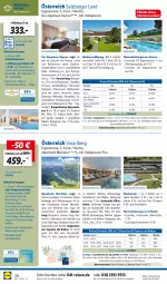 Gazetka promocyjna Lidl - April Reise-Highlights - Gazetka - ważna od 30.04 do 30.04.2024 - strona 28 - produkty: Alwa, aust, auto, axe, Bad, bett, bio, buch, burger, dusche, eier, eis, Fahrrad, frucht, fruchtsäfte, gutschein, inklusivleistungen, innenpool, kaffee, Kinder, kneipp, kuchen, leine, mab, mac, mineralwasser, Mode, pool, pril, Radio, reis, reiseveranstalter, rezept, rum, säfte, salz, schreibtisch, Stier, tee, telefon, Ti, Tiere, tisch, uhr, usb, wasser, wellnessbereich, Whirlpool, zimmerbeispiel