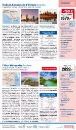 Gazetka promocyjna Lidl - April Reise-Highlights - Gazetka - ważna od 30.04 do 30.04.2024 - strona 5 - produkty: auer, Bad, ball, bavaria fernreisen gmbh, Brei, buch, Buddha, eis, Elan, erde, flasche, Garten, Heu, inklusivleistungen, Kaiser, nuss, Pago, reis, reiseveranstalter, reiseverlauf, Ria, telefon, Ti, wasser