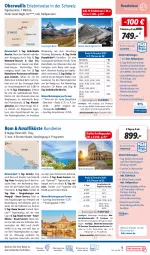 Gazetka promocyjna Lidl - April Reise-Highlights - Gazetka - ważna od 30.04 do 30.04.2024 - strona 9 - produkty: auto, axe, bett, Betten, bier, Biere, Brei, buch, Cap, eis, elle, gin, Heu, individuelle abreise, inklusivleistungen, latte, Letscho, LG, likör, limo, rama, reis, reiseveranstalter, reiseverlauf, ring, rwe, Schal, Schale, sim, telefon, Ti, zitrone, zitronen