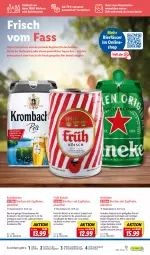 Gazetka promocyjna Lidl - Highlights in der Weinwelt - Gazetka - ważna od 31.07 do 31.07.2024 - strona 13 - produkty: bier, elle, frucht, Früh Kölsch, Garten, gin, Hefe, heineken, korb, krombache, krombacher, krombacher pils, mac, ndk, nuss, pils, spirituosen, Ti, tisch, versandkostenfrei, wasser, wein, weine