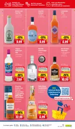 Gazetka promocyjna Lidl - Highlights in der Weinwelt - Gazetka - ważna od 31.07 do 31.07.2024 - strona 19 - produkty: asti, blume, elle, Geschenkbox, gin, grappa, kokos, kokosnuss, korb, kräuter, likör, limo, ndk, nuss, rum, sanddorn, schott, scotch, scotch whisky, spirituosen, Ti, versandkostenfrei, wein, weine, whisky