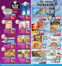 Gazetka promocyjna Aez - Prospekte - Gazetka - ważna od 25.11 do 25.11.2023 - strona 3 - produkty: Becher, beutel, bio, bio gemüse, black week, bonduelle, bonduelle goldmais, coppenrath, cornetto, delikatess senf, die ofenfrische, disney, Dr. Oetker, eis, elle, frische milch, frischkäse, frosta, gin, Golden Longs, Goldmais, goldmais oder, Goldstücke, iglo, Käse, knorr, lack, langnese, mais, mc cain, milch, Ofen, pfanne, pfannen, philadelphia, pizza, pudding, reis, Ria, sauce, senf, thomy, Ti, tomato al gusto, tradizionale, veggie, Veggie Love, weihenstephan, ZTE