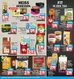 Gazetka promocyjna Aez - Prospekte - Gazetka - ważna od 25.11 do 25.11.2023 - strona 9 - produkty: beere, bella crema, Belmandel, beutel, braun, brot, Cap, cerealien, ciabatta, dallmayr, dallmayr capsa, dallmayr gold, dolce gusto, eis, espresso, flasche, hafer, jacobs, kölln, langnese, mandel, Meister, melitta, müsli, natur, natura, Nescafé, nespresso, nestlé, nuss, nusspli, reis, Ria, Schwartau, starbucks, tee, teekanne, Ti, tortilla, tortillas, Tüte, vita, wrap, Yo, zentis, ZTE, zucker