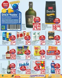 Gazetka promocyjna Edeka - Prospekte - Gazetka - ważna od 11.10 do 11.10.2025 - strona 10 - produkty: Atari, auto, backwaren, beutel, Blüte, bohne, bohnen, brot, Cognac, coppenrath, deka, doppio passo, dressing, ecco, espresso, flasche, frucht, fruchtgummi, gin, hafer, haferflocken, hakle, hartkäse, hitschler, kaffee, Käse, küche, kuchen, Küchen, küchenrolle, mandel, melitta, oder espresso, Old Amsterdam, passo, pril, prosecco, puma, Ria, salat, salatdressing, schoko, schokolade, sesam, Sesamstangen, spumante, Sylter, Ti, tomate, tomaten, tuc, vollautomaten