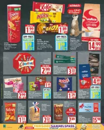 Gazetka promocyjna Edeka - Prospekte - Gazetka - ważna od 11.10 do 11.10.2025 - strona 12 - produkty: auto, bohne, eis, gin, kaffee, kaffeevollautomat, kaffeevollautomaten, Kit Kat, kitkat, leine, lion, lorenz, pralinen, reis, ritter, ritter sport, smarties, Sport, tee, Ti, tomate, tomaten, top-preis, vollautomaten