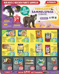 Gazetka promocyjna Edeka - Prospekte - Gazetka - ważna od 11.10 do 11.10.2025 - strona 9 - produkty: deka, eis, kidney, reis, Schleich, Ti, top-preis