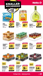 Gazetka promocyjna Netto - Angebote ab Montag - Gazetka - ważna od 12.03 do 12.03.2022 - strona 27 - produkty: auer, Bau, Bauer, Blüte, bockwurst, bohne, bohnen, corny, eis, elle, erbsen, Geflügel, Gläser, honig, junge erbsen, kirsch, kirsche, kirschen, küche, möhren, morellen, Müller, Müller-Thurgau, natur, rel, riegel, sauerkirschen, schattenmorellen, Ti, wiener, wurst, zucker