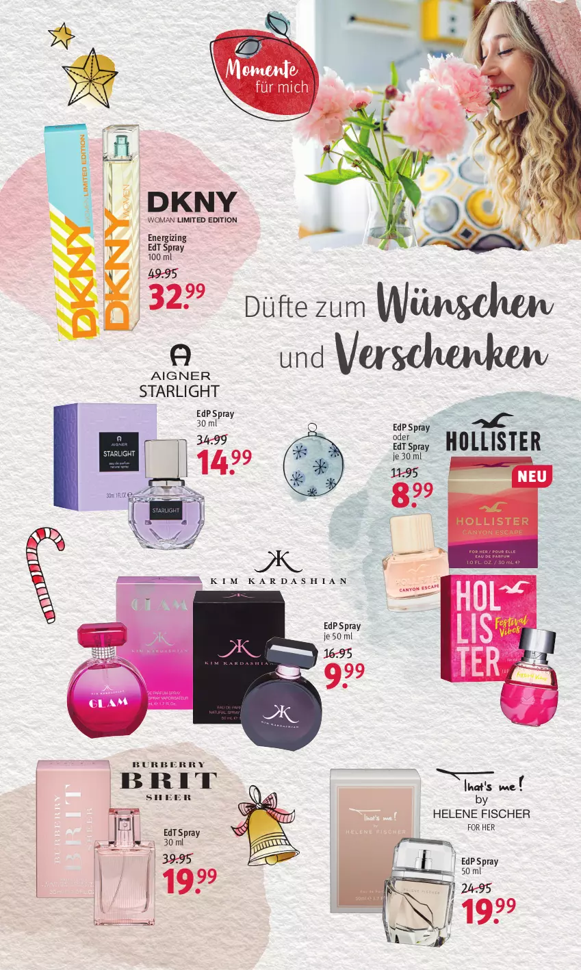 Aktueller Prospekt Rossmann - Prospekte - von 29.11 bis 03.12.2021 - strona 6