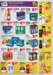 Gazetka promocyjna Trinkgut - Gazetka - ważna od 28.05 do 28.05.2022 - strona 3 - produkty: adelholzener, alle coupons, Alwa, amecke, angebot, angebotspreis, apfel, Apfelschorle, apfelwein, coca-cola, cola, coupon, coupons, deutschlandcard, drink, eier, eis, elle, energy drink, ente, erde, erfrischungsgetränk, fanta, fever-tree, flasche, Forstetal, frankfurter, getränk, getränke, hella, Holz, LG, limo, mineralwasser, monster, Monster Energy, nuss, reis, rel, säfte, schorle, sprite, thomas henry, Ti, tonic, tonic water, valensina, volvic, Waldquelle, wasser, wein