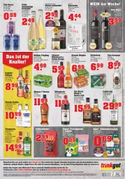 Gazetka promocyjna Trinkgut - Gazetka - ważna od 28.05 do 28.05.2022 - strona 4 - produkty: Absolut Vodka, angebot, angebote, ariel, beutel, bourbon, bourbon whiskey, Cap, cocktail, cocktails, Currant, deka, dry gin, ecco, eis, elle, erde, flasche, frucht, fruchtgummi, gin, jim beam, käfer, katjes, kleiner feigling, kleiner klopfer, kräuter, kräuterlikör, lack, Lakritz, laphroaig, leine, LG, lieferservice, likör, london dry, london dry gin, Metaxa, Michel Schneider, reis, rel, sac, Tanqueray, telefon, Ti, uhr, uhu, underberg, vodka, wein, weinbrand, whiskey, Yo, ZTE