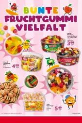 Gazetka promocyjna Selgros - Food - Gazetka - ważna od 15.05 do 15.05.2024 - strona 10 - produkty: burger, eis, haribo, lachgummi, Nimm 2, reis, Ti, trolli