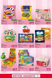 Gazetka promocyjna Selgros - Food - Gazetka - ważna od 15.05 do 15.05.2024 - strona 11 - produkty: angebot, angebote, auer, beutel, bonbons, eis, frucht, fruchtgummi, jumbo, nimm2, pilze, reis, Roller, Ti, trolli, trolli fruchtgummi