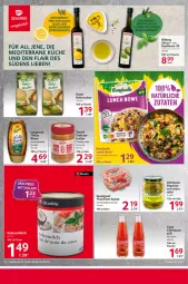 Gazetka promocyjna Selgros - Food - Gazetka - ważna od 15.05 do 15.05.2024 - strona 12 - produkty: basilikum, beutel, bonduelle, butter, chili, cin, dittmann, elle, erdnuss, fisch, flasche, frucht, küche, mac, milch, nuss, olive, peperoni, Peroni, rohrzucker, salat, salate, sauce, saupiquet, thunfisch, thunfisch salat, Ti, zentis, zitrone, zitronen, zucker