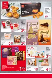 Gazetka promocyjna Selgros - Food - Gazetka - ważna od 15.05 do 15.05.2024 - strona 6 - produkty: beutel, blätterteig, brot, creme, Croissant, eis, ferrero, Fladenbrot, geback, Kaiser, Kaisersemmel, Kinder, mandel, mandeln, Popp, Ria, Semmel, tee, Ti, Törtchen