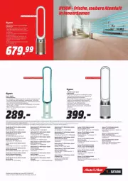 Gazetka promocyjna Media Markt - Prospekte - Gazetka - ważna od 01.09 do 01.09.2024 - strona 6 - produkty: alexa, arlo, auto, Bad, Berger, brunnen, dell, Dyson, eier, eis, Elektro, elle, ente, kölln, mac, mars, mediamarkt, Rondell, rum, Schal, Ti, timer, tisch, WICK