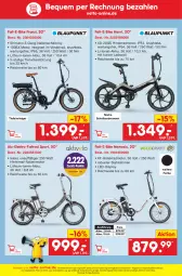 Gazetka promocyjna Netto Marken-Discount - Filial-Angebote - Gazetka - ważna od 06.05 do 06.05.2023 - strona 49 - produkty: akku, angebot, bestpreis, E-Bike, eis, Elektro, mam, ndk, reis, Schal, shimano, Sport, telefon, Ti, ZTE