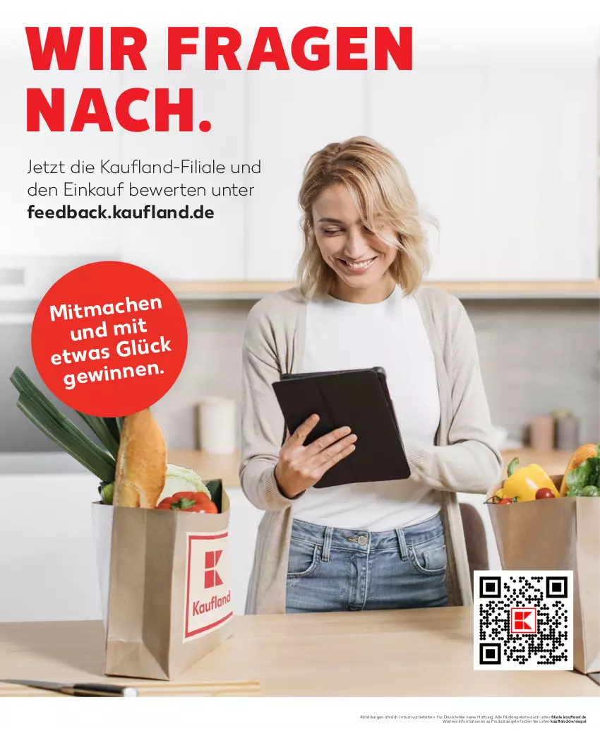 Aktueller Prospekt Kaufland - Prospekt - von 01.06 bis 07.06.2023 - strona 26 - produkty: angebot, angebote, die kaufland, Ti