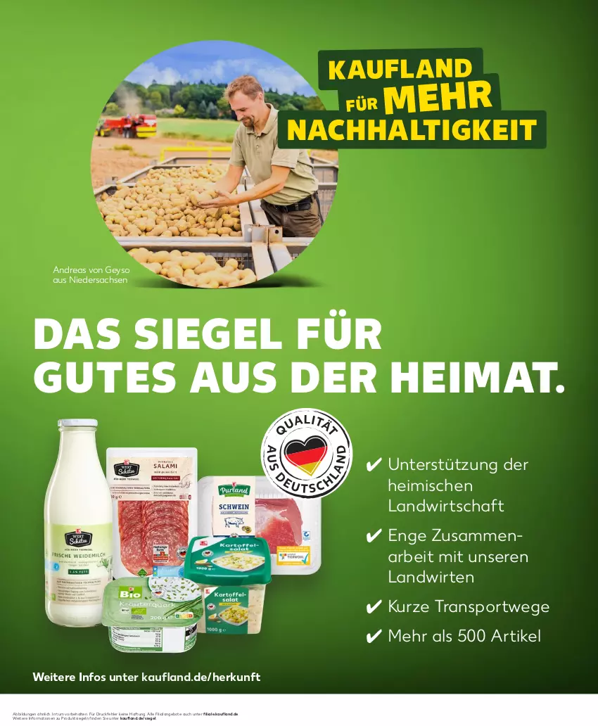 Aktueller Prospekt Kaufland - Prospekt - von 01.06 bis 07.06.2023 - strona 27 - produkty: angebot, angebote, sac, Sport, Ti