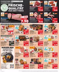 Gazetka promocyjna Kaufland - Prospekt - Gazetka - ważna od 07.06 do 07.06.2023 - strona 10 - produkty: angebot, axe, Bau, beef, besteck, braten, bratwurst, brustfilet, bsf, burger, cordon bleu, eis, elle, ente, filet, filets, fleisch, fleisch in selbstbedienung, geschirr, geschnetzeltes, gewürz, gin, grill, grillfackeln, grillhaxe, grobe bratwurst, gulasch, hackfleisch, Hähnchengeschnetzeltes, hamburger, Haxe, ideal zum grillen, ilag, jungbullen, Käse, kräuter, kräutern, küche, Küchen, Nackensteak, natur, oder kräuter, original thüringer, paprika, pfeffer, purland, pute, rezept, rezepte, rind, rinder, rindergulasch, Rinderroulade, rinderrouladen, ring, roastbeef, rostbratwurst, rouladen, schinken, Schmelzkäse, schwein, schwein und rind, schweine, Schweinebauch, schweinenacken, schweinerücken, steak, teller, thüringer rostbratwurst, Ti, vom schwein und rind, wein, weine, wurst, Zelt, ZTE