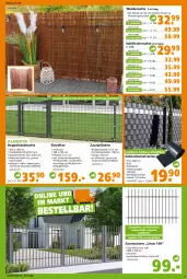 Gazetka promocyjna  - Prospekt für Globus Baumarkt  Achern - Gazetka - ważna od 06.08 do 06.08.2022 - strona 11 - produkty: Draht, reifen, Ria, Zelt