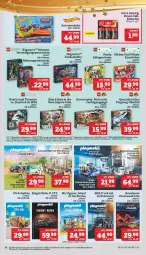 Gazetka promocyjna Marktkauf - Prospekt - Gazetka - ważna od 10.12 do 10.12.2022 - strona 26 - produkty: auto, batterie, batterien, disney, eier, eis, elle, ente, erde, LG, reis, rel, Ria, Schal, Schale, teller, Ti