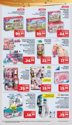 Gazetka promocyjna Marktkauf - Prospekt - Gazetka - ważna od 10.12 do 10.12.2022 - strona 28 - produkty: ACC, accessoires, eis, elle, ente, erde, Kinder, mac, Mode, Puppe, reis, Ria, ring, Slime, spielzeug, Sport, String, tee, teller, Ti, uhr, weck