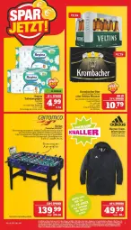 Gazetka promocyjna Marktkauf - Prospekt - Gazetka - ważna od 10.12 do 10.12.2022 - strona 3 - produkty: ball, bier, Elektro, gin, Kamill, kamille, krombache, krombacher, LG, papier, pils, pilsener, rum, Schal, Schale, schuhe, smartphone, tablet, tee, Ti, tisch, toilettenpapier, veltins, veltins pilsener
