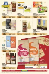 Gazetka promocyjna Metro - Food-Nonfood - Gazetka - ważna od 18.12 do 18.12.2024 - strona 15 - produkty: auto, bella crema, beutel, blume, blumen, blumenöl, bohne, bohnen, bonduelle, caffè crema, cerealien, coupon, dallmayr, dallmayr prodomo, De Cecco, dolce gusto, ecco, eduscho, eis, elle, flasche, früchte, Früchtetee, Gemüsekonserve, getränk, getränke, gewürz, gewürzketchup, Hela, italienische pasta, kaffee, kakao, Kellogg‘s, ketchup, konfitüre, Konserven, kräuter, lavazza, LG, melitta, natur, Nescafé, nescafé gold, oro di parma, pasta, prodomo, Schwartau, sonnenblume, sonnenblumen, sonnenblumenöl, tee, teekanne, thomy, Ti, tisch, tomate, tomaten