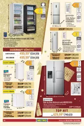 Gazetka promocyjna Metro - Food-Nonfood - Gazetka - ważna od 18.12 do 18.12.2024 - strona 22 - produkty: auer, backofen, Bau, beleuchtung, decke, eis, eiswürfel, Elektro, elle, fritteuse, garraum, gefrierfach, gefrierkombination, gefrierschrank, geschirr, geschirrspüler, glaskeramik, glaskeramik-kochfeld, Glastür, grill, Heißluftfritteuse, keramik-kochfeld, kochfeld, kuchen, kühlschrank, mikrowelle, Ofen, pfanne, pizza, Reinigung, reis, rum, Schrank, sonderposten, Spektrum, teller, Ti, timer, tisch, türanschlag wechselbar, wasser, würfel