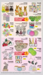 Gazetka promocyjna Marktkauf - Prospekt - Gazetka - ważna od 09.03 do 09.03.2024 - strona 30 - produkty: Holz, korb, kracher