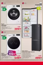 Gazetka promocyjna Selgros - Non Food - Gazetka - ważna od 19.06 do 19.06.2024 - strona 18 - produkty: aqua, auto, eis, elle, ente, HP, Intel, kompressor, kühlschrank, LG, ring, Schrank, Ti, wasser