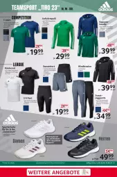 Gazetka promocyjna Selgros - Non Food - Gazetka - ważna od 19.06 do 19.06.2024 - strona 5 - produkty: angebot, angebote, Bau, baumwolle, eis, hemd, kleid, Kleidung, LG, Pants, Pulli, reis, Ria, schuhe, shirt, Sport, sportschuhe, T-Shirt, Ti, wolle