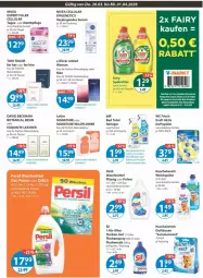Gazetka promocyjna Vmarkt - Prospekte - Gazetka - ważna od 01.04 do 01.04.2026 - strona 13 - produkty: Bad, biff, bio, biozidprodukte, coupon, coupons, David Beckham, Duftkissen, Eau de parfum, eau de toilette, fairy, flasche, kissen, kraft, Kuschelweich, nachtpflege, natur, natura, nivea, olive, parfum, Rauch, reiniger, rum, rwe, s.oliver, salz, Serum, spülmittel, Ti, tom tailor, universal pulver, waschmittel, wc frisch, WC Frisch Kraft Aktiv, weichspüler, Wild
