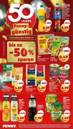 Gazetka promocyjna Penny - Prospekte - Gazetka - ważna od 14.01 do 14.01.2023 - strona 12 - produkty: eis, ente, flasche, LG, Schwip Schwap, tee, Ti, tomate, tomaten, ZTE
