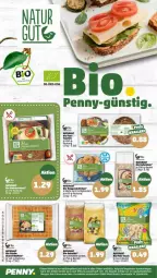 Gazetka promocyjna Penny - Prospekte - Gazetka - ważna od 14.01 do 14.01.2023 - strona 28 - produkty: asti, beutel, bio, brötchen, dell, elle, hafer, LG, natur, roggenbrötchen, Ti, toast, waffeln, ZTE