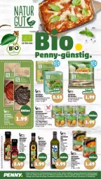 Gazetka promocyjna Penny - Prospekte - Gazetka - ważna od 14.01 do 14.01.2023 - strona 30 - produkty: beutel, bio, bio gemüse, blume, blumen, blumenöl, eis, erbsen, essig, flasche, kräuter, LG, mais, natur, olive, oliven, olivenöl, reis, suppe, Ti, ZTE