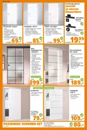 Gazetka promocyjna  - Prospekt für Globus Baumarkt  Achern - Gazetka - ważna od 05.11 do 05.11.2022 - strona 4 - produkty: aldi, edelstahl, garnitur, hochglanz, Holz, lack, Mode, ndk, quad, Ti, tisch, Weißlack