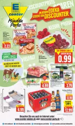 Gazetka promocyjna E Center - Angebote der Woche - Gazetka - ważna od 03.09 do 03.09.2022 - strona 1 - produkty: ACC, beere, beeren, bier, braten, chia, classico, Clogs, cola, deka, Dr. Oetker, eis, ente, erdinger, espresso, flasche, himbeer, himbeere, himbeeren, jacobs, jacobs krönung, kaffee, kaffeekapseln, kaffeemaschine, lamm, latte, latte macchiato, mac, macchiato, nespresso, reis, ristorante, saft, schwein, schweine, schweinenacken, sim, tassimo, Ti, wein, weine, Yo, ZTE