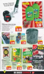 Gazetka promocyjna E Center - Angebote der Woche - Gazetka - ważna od 03.09 do 03.09.2022 - strona 15 - produkty: akku, angebot, angebote, beleuchtung, bio, blume, blumen, braun, Brei, burger, easymaxx, eis, elle, erde, Garten, hamburger, Holz, kraft, Kraut, led-beleuchtung, leds, Leuchte, mit led-beleuchtung, pflanze, pflanzen, rasen, Rauch, reiniger, Reinigung, reis, rwe, sac, saro, Spezi, tee, Teleskop, thermometer, Ti, topf, Topfen, ZTE