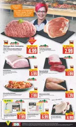 Gazetka promocyjna E Center - Angebote der Woche - Gazetka - ważna od 03.09 do 03.09.2022 - strona 4 - produkty: auer, Bau, Bauer, bauerngut, beef, blätterteig, braten, brustfilet, eis, elle, filet, fleisch, gewürz, gyros, hackfleisch, hähnchenbrust, hähnchenbrustfilet, HP, jungbullen, kasseler, krustenbraten, küche, Küchen, lachs, Lachsbraten, lebensmittel, LG, mac, Mett, nuss, oder rumpsteak, Ofen, pfanne, reis, ring, roastbeef, rum, rumpsteak, rwe, schinken, schnitten, schwein, schweine, schweinefleisch, Schweinehackfleisch, Schweinelachs, steak, Ti, wein, weine, ZTE