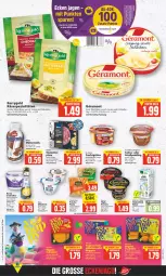 Gazetka promocyjna E Center - Angebote der Woche - Gazetka - ważna od 03.09 do 03.09.2022 - strona 8 - produkty: aus dem kühlregal, Becher, bett, beutel, bio, buch, chia, creme, deka, dessert, desserts, Dr. Oetker, drink, edeka bio, ehrmann, eis, ente, flasche, frucht, fruchtgrütze, giovanni rana, Grießpudding, grütze, hafer, Haferdrink, joghur, joghurt, Käse, kerrygold, kühlregal, LG, Löffel, milch, milchreis, Müller, müllermilch, natur, Ofen, pasta, pizza, pudding, rama, Rana, regal, reis, sahne, sauce, saucen, schnittkäse, Soße, Spezi, steinofen, suppe, suppen, telefon, Ti, vanille, weichkäse, ZTE