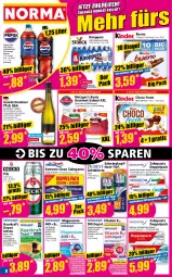 Gazetka promocyjna Norma - Norma - Gazetka - ważna od 26.08 do 26.08.2024 - strona 8 - produkty: bio, bürste, Calcium, choco fresh, eis, erfrischungsgetränk, flasche, frucht, getränk, gewürz, gin, haselnuss, K2, knoppers, kraft, kühlregal, magnesium, Mantel, milch, nuss, pasta, pfeffer, pils, regal, riegel, salami, Ti, vita, Vitamin B, zahnbürste, zahnpasta, zucker