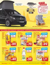 Gazetka promocyjna Netto Marken-Discount - Filial-Angebote - Gazetka - ważna od 21.05 do 21.05.2022 - strona 23 - produkty: angebot, Bau, butter, discount, eintopf, essig, ferrero, golden toast, grill, kartoffel, Knödel, korb, korn, maggi, marken-discount, milch, mondamin, ndk, pfanni, strandkorb, suppe, suppen, Ti, toast, topf, weber, ZTE