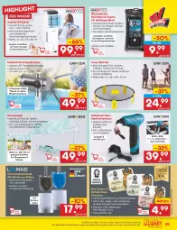 Gazetka promocyjna Netto Marken-Discount - Filial-Angebote - Gazetka - ważna od 21.05 do 21.05.2022 - strona 29 - produkty: adapter, akku, angebot, ball, Bau, bio, bürste, bürsten, chili, couscous, curry, edelstahl, eis, elle, ente, erbsen, fernbedienung, früchte, früchten, Garten, Handy, hülsenfrüchte, Intel, kichererbsen, Kinder, kompressor, kühlgerät, led-licht, LG, linsen, mac, mango, ndk, reifen, Reinigung, Rote Linsen, rwe, schlauch, senf, smartphone, smartphones, sonnensegel, Tasche, Ti, tisch, tragetasche, wasser, WC-Bürste, ZTE