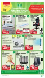 Gazetka promocyjna Marktkauf - Prospekt - Gazetka - ważna od 20.07 do 20.07.2024 - strona 25 - produkty: angebot, angebote, bett, eis, fanta, Garten, Holz, kernmatratze, Kinder, Kinderbett, kissen, klimagerät, Laptop, latte, lattenrost, Liege, matratze, paneel, Ria, rucksack, rum, sac, Spektrum, stuhl, Surf, tablet, Tablets, Tasche, taschen, Ti, Trampolin, uhr, wandhalterung, wasser, wassertank