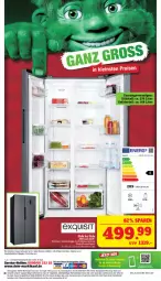 Gazetka promocyjna Marktkauf - Prospekt - Gazetka - ważna od 20.07 do 20.07.2024 - strona 40 - produkty: Astra, deka, eis, ente, reis, ring, sac, tee, Ti, ZTE